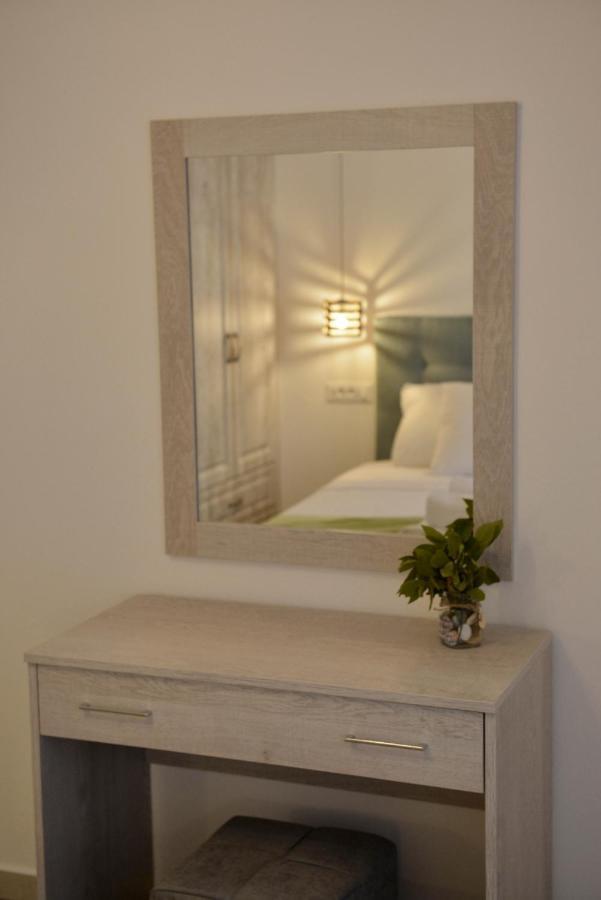 Delfinaki Boutique Apartments Lionas Beach ,Naxos Luaran gambar